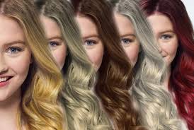 Press continue with facebook to start coloring your profile image or upload a selfie from your device. Naturally Change Your Hair Color In Photoshop By Mexiro Fiverr