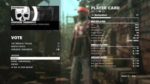 Question for max payne 3. Max Payne 3 Title Update Finally Improves Mp Load Times More Just Push Start
