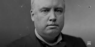 Robert Ingersoll: Intellectual and Moral Atlas