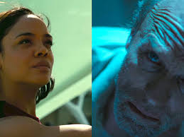 Westworld Season 3 Trailer Breakdown