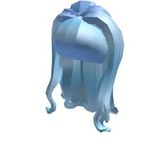 1 Dreamy Blue Waterfall Curls Roblox Waterfall Curls Ball Hairstyles Cute Girl Outfits