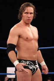 Chris Sabin