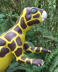 We did not find results for: Prehistoric Gardens The First Gates