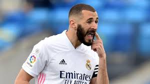 Awesome karim benzema haircut karim benzema hairstyle. Real Madrid Verpasst Trotz Eines Sieges Gegen Den Fc Villarreal Die Titelverteidigung In La Liga Eurosport