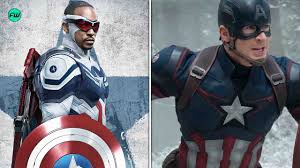 Our new captain america is headed to the big screen. Gg5ry3qgi Gtgm