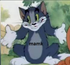 Can someone make it into a 'nani' meme with the red lense flares? My Friend Made Some Tom And Jerry Memes About Me Hypixel Minecraft Server And Maps