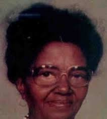 Margaret Bellard Obituary (2013)