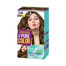 Pure Color Sac Boyasi Urunleri Renkleri Ve Markalari Cosmetica