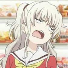 9 Anime Charlotte Ideas Anime Charlotte Anime Charlotte