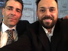 Mauro Criscuolo (@maurocris72)