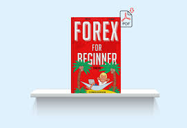 Pdf Forex Trading For Beginners 2019 Finance Illustrated