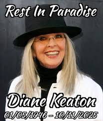 She was a beautiful woman and a great actress.