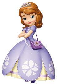 Sofia Sofia The First Characters Disney Princess Sofia Sofia The First
