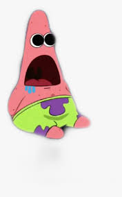 Hd wallpapers and background images Patrick Star Druling Patrick Star Cute Freetoedit Patrick Star Hd Png Download Kindpng