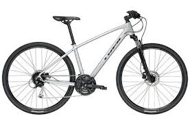 trek dual sport 3 2019 hybrid bike