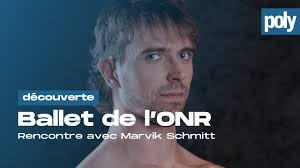 Entretien avec Marwik Schmitt