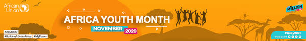 Africa Youth Month 2020 African Union