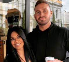 The voice's luke biscan reveals he had to choose between music and his church. Mafs Cyrell The Real Truth Behind Her Romance With Eden