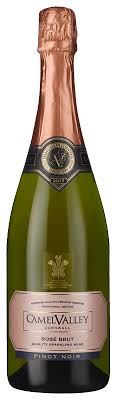 It shows glorious spicy, strawberry and raspberry fruit on the palate, complete with a tingling, zesty finish. Camel Valley Pinot Noir Rose Brut 2017 Product Details Laithwaite S Wine