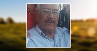 Abel Trujillo, Obituary July 13, 2013