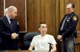 Experts analyze T.J. Lane's demeanor in the courtroom – The ...
