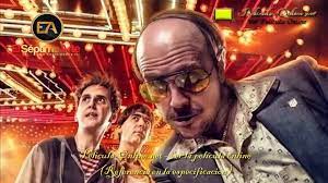 Torrente 5 Operacion Eurovegas Full Movie Online Gratis Espanol Latino Video Dailymotion