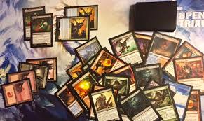 Burn decks are relatively straightforward: The Complete Guide To Modern Dredge Part 1 Star City Games