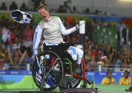 We did not find results for: Paralimpiadi Vio Scatenata Conquista Il 5 Oro La Gazzetta Dello Sport
