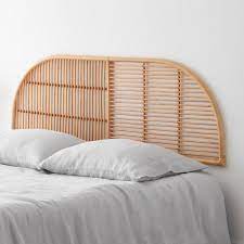 Maybe you would like to learn more about one of these? Modern Hanging Rattan Headboard Handcrafted In Indonesia The Citizenry
