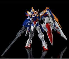 Mobile suit gundam wing was licensed by sunrise studios and madman entertainment which aired in australia, u.k. D1zc8hp5qbn Zm