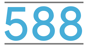 Meaning Angel Number 588 Interpretation Message Of The Angels