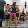 Profile Picture of Meagan Shoults - Athlete - CrossFit Games (@crossfit.com) on Google