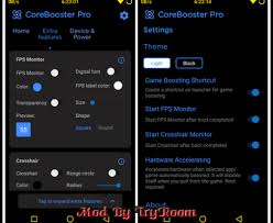 Download game booster x (pro unlocked) for android. Corebooster App And Game Booster V4 0 0 Rc4 Mod Sap Apkmagic