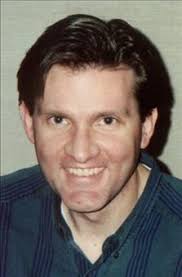 Kevin Murphy Obituary (2001)