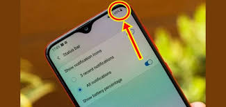 Cara menyambungkan internet hp ke laptop cukup mudah, sehingga anda dapat berbagi internet walaupun jaringan wifi di salah satu perangkat hp tidak tersedia atau rusak. Cara Menampilkan Persentase Baterai Samsung A10 A20 A30 A50 A70