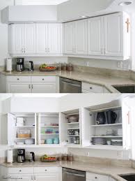 Measure the height and width of your drawer, and choose a knife block that will fit. Kitchen Organization Ideas And Minimalist Checklist House Mix