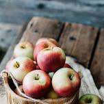 Fall Harvest Jam & Roast