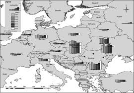 Legii serviciilor comunitare de utilitãþi publice nr. Geography Of Tourism In Romania Springerlink