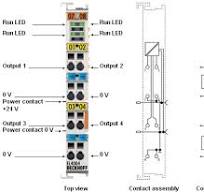 Beckhoff Information System - English