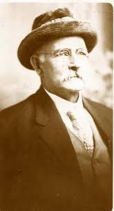 James Eaton Porter (1853-1943)