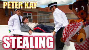 The battle for two sisters took place alongside the battle for mount harriet, on 11 and 12 june, 1982, as part of the falklands war. Max Paddy Steal A Plasma Screen Peter Kay Youtube