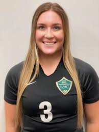 2020-21 Women's Soccer Roster