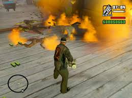 , created by patrickw, craig kostelecky and hammer83. Gta San Andreas Zombie Alarm Mod Download