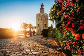 Sevilla is playing next match on 24 nov 2020 against fc krasnodar in uefa champions league. The Most Amazing Tours To Discover Seville Urban Sevilla