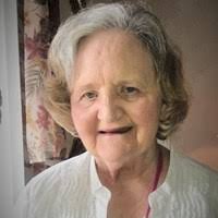 Virginia Webster Obituary