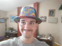 William Edward Hackman (@WilliamHackman1)