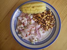 Peruanische Kuche Wikipedia
