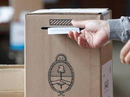 Qué pasa si no voto en las paso. Elecciones 2021 Sin Grandes Sorpresas Se Oficializaron Las Alianzas Electorales