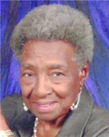 Claretha Wilson Obituary (2017)