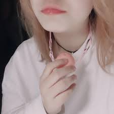 煎饼果子配汽水糖on X: 口球果然不适合我们这种樱桃小口颞下颌关节紊乱并且唾液腺发达的人...口水止不住地淌啊...  （这照片之前被人盗用过，那还不如我自己来发） #福利#口球#